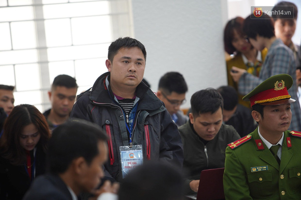 Xét xử kẻ thảm sát cả nhà em trai ở Đan Phượng: Nghi phạm bị tuyên án tử hình về toàn bộ hành vi tội ác-22