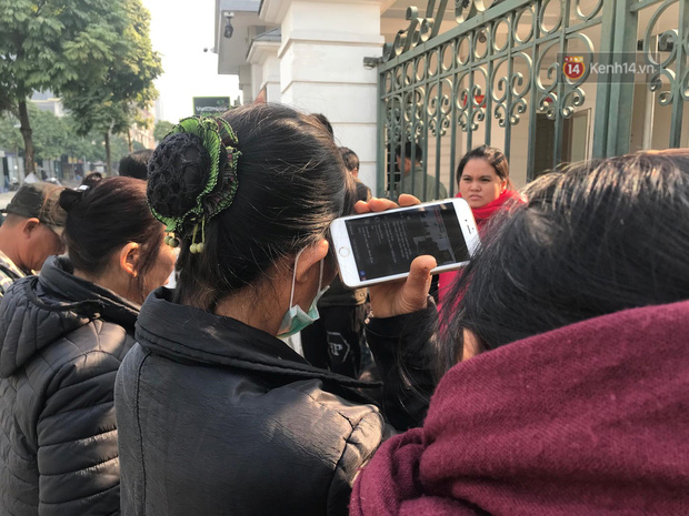 Xét xử kẻ thảm sát cả nhà em trai ở Đan Phượng: Nghi phạm bị tuyên án tử hình về toàn bộ hành vi tội ác-27