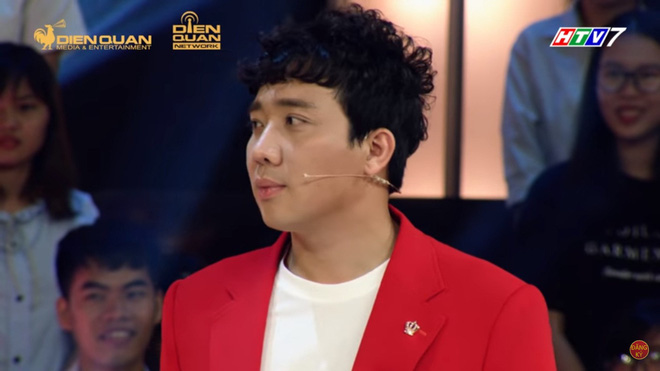 Trấn Thành, Trường Giang đua nhau dìm hàng Ngô Kiến Huy-3