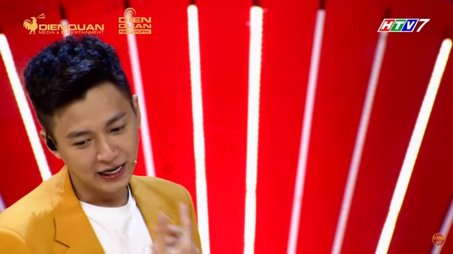 Trấn Thành, Trường Giang đua nhau dìm hàng Ngô Kiến Huy-4