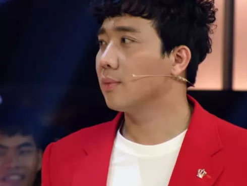 Trấn Thành nói không vấp một chữ-1