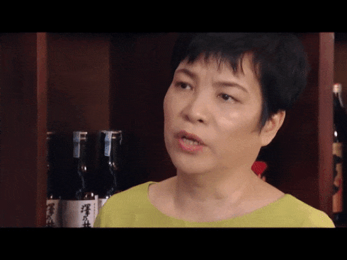 Hoa hồng trên ngực trái: Hậu trường cảnh Bảo bị ăn tát vì cưỡng hôn Khuê-1