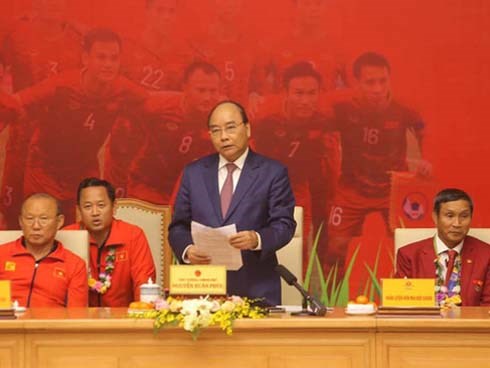 Thủ tướng giải đáp thắc mắc vì sao 