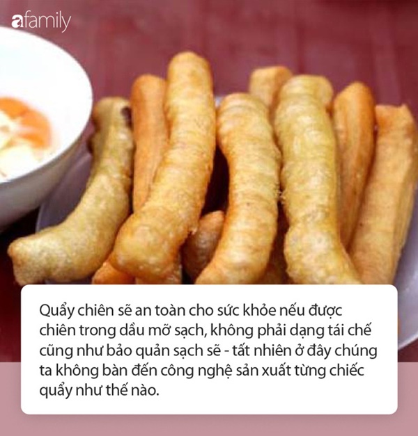 Bí mật rùng rợn ẩn sau món quẩy chiên cực hút khách mùa lạnh dù chưa cần bàn đến công nghệ sản xuất-2