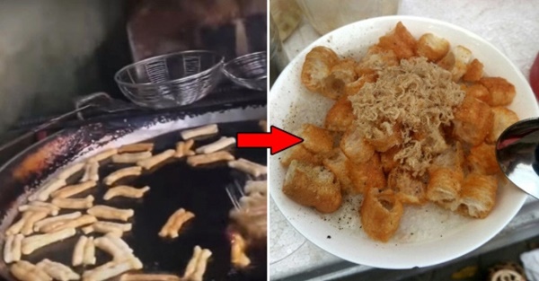 Bí mật rùng rợn ẩn sau món quẩy chiên cực hút khách mùa lạnh dù chưa cần bàn đến công nghệ sản xuất-3