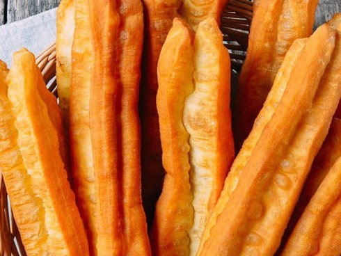 Bí mật “rùng rợn“ ẩn sau món quẩy chiên cực hút khách mùa lạnh dù chưa cần bàn đến công nghệ sản xuất
