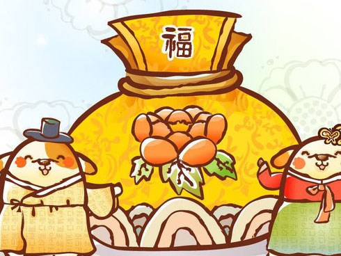 Điểm danh 4 con giáp có hậu vận rực rỡ, càng về già càng giàu sang phú quý