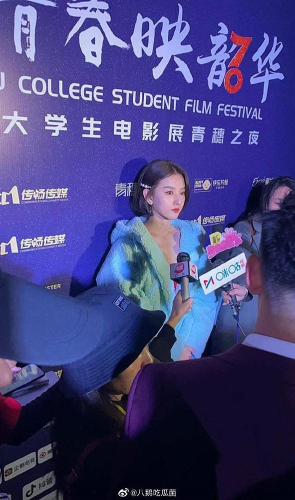 Ngỡ ngàng nhan sắc sao nhí Na Tra Tống Tổ Nhi: Càng ngày càng quyến rũ, ảnh không sửa còn xuất sắc hơn-7