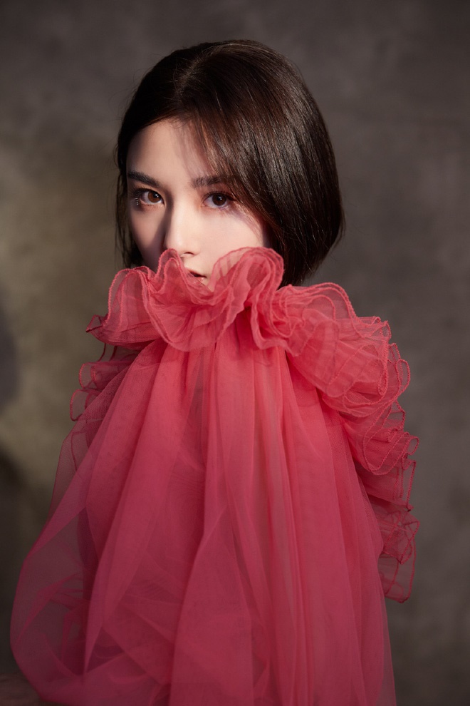 Ngỡ ngàng nhan sắc sao nhí Na Tra Tống Tổ Nhi: Càng ngày càng quyến rũ, ảnh không sửa còn xuất sắc hơn-8