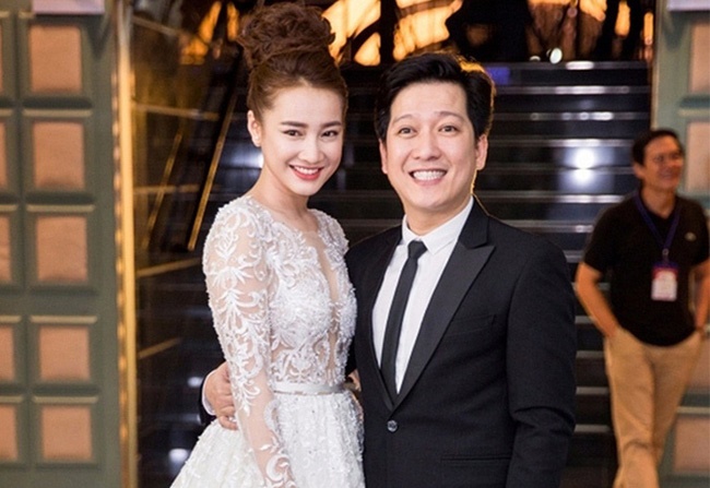 Thường xuyên khoe chuyện đáng yêu xung quanh con gái nhưng lý do nào khiến Trường Giang - Nhã Phương giấu kín mặt bé suốt 1 năm?-1