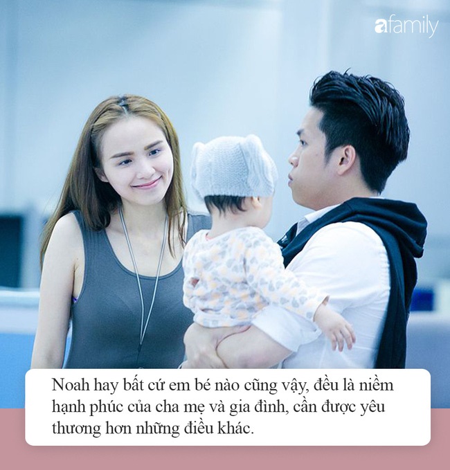 Thường xuyên khoe chuyện đáng yêu xung quanh con gái nhưng lý do nào khiến Trường Giang - Nhã Phương giấu kín mặt bé suốt 1 năm?-3