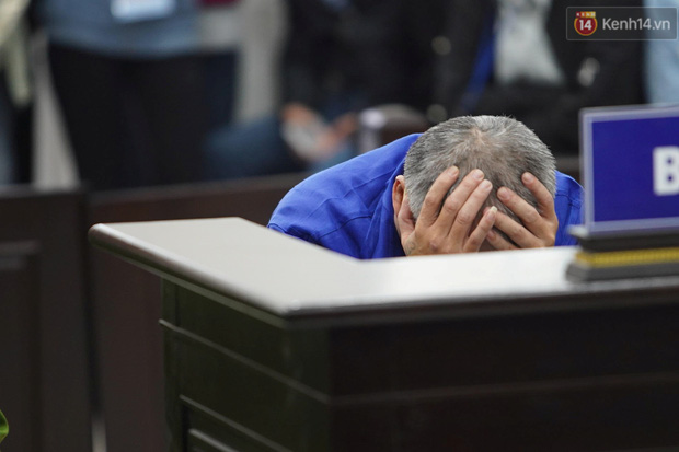 Xét xử kẻ thảm sát cả nhà em trai ở Đan Phượng: Nghi phạm bị tuyên án tử hình về toàn bộ hành vi tội ác-12