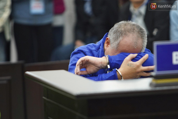 Xét xử kẻ thảm sát cả nhà em trai ở Đan Phượng: Nghi phạm bị tuyên án tử hình về toàn bộ hành vi tội ác-11