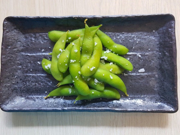 Ăn đậu nành luộc mỗi ngày để nhận được những lợi ích không tưởng-2