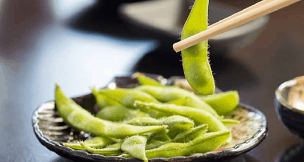 Ăn đậu nành luộc mỗi ngày để nhận được những lợi ích không tưởng-4