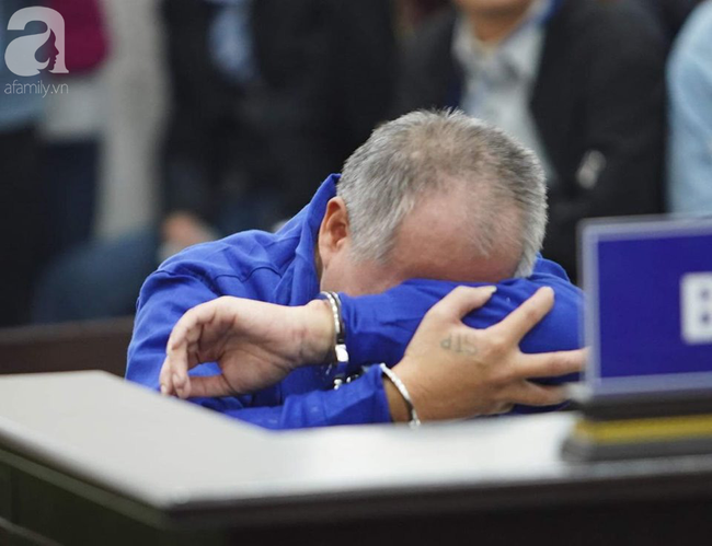 Kinh hãi với lời khai của kẻ gây thảm sát ở Đan Phượng: Không hiểu tính thế nào, bị cáo không kiểm soát được bản thân, chém luôn cháu My-2