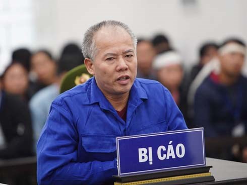 Kinh hãi với lời khai của kẻ gây thảm sát ở Đan Phượng: ''Không hiểu tính thế nào, bị cáo không kiểm soát được bản thân, chém luôn cháu My''