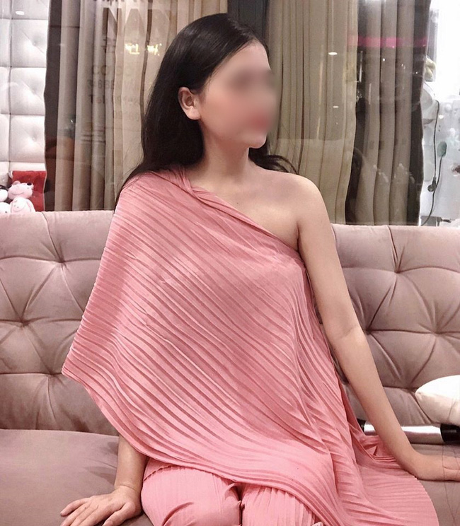 Phía Hồ Quang Hiếu vừa tuyên bố bị hack Zalo, cô gái tố nam ca sĩ hiếp dâm mình liền đòi đối chất gay gắt hơn-5