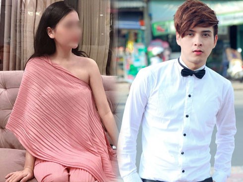Phía Hồ Quang Hiếu vừa tuyên bố bị 