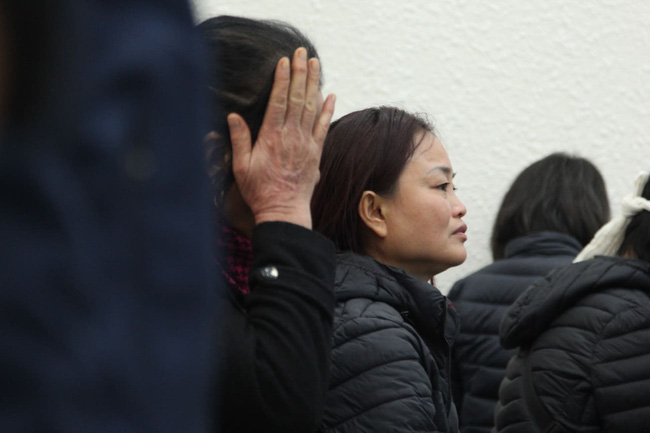 Xét xử kẻ thảm sát cả nhà em trai ở Đan Phượng: Nghi phạm bị tuyên án tử hình về toàn bộ hành vi tội ác-16