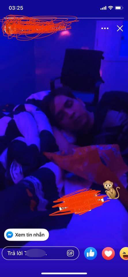 Giữa bão bê bối bị tố hiếp dâm, Hồ Quang Hiếu tiếp tục lộ ảnh ăn chơi bay lắc cùng gái lạ-3