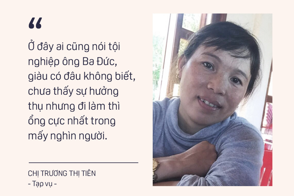 Cuộc sống lạ lùng của bầu Đức ở Campuchia: Ông chủ Hoàng Anh trong căn phòng 15m2-4