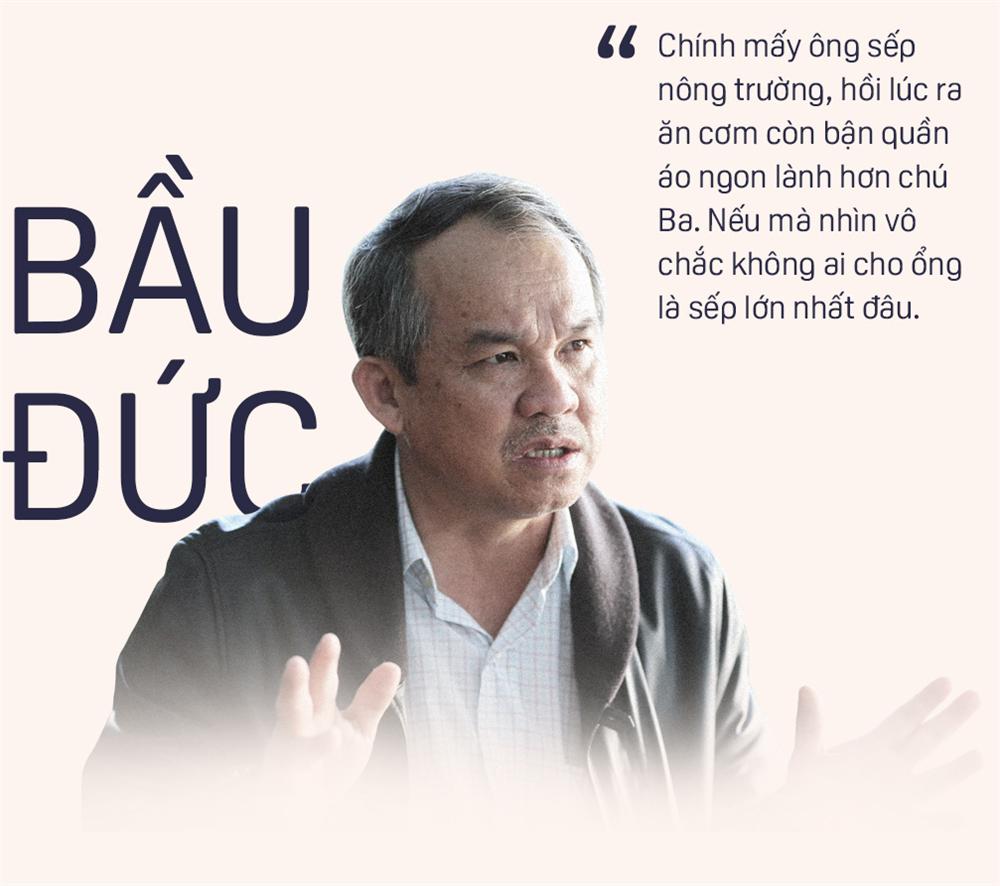 Cuộc sống lạ lùng của bầu Đức ở Campuchia: Ông chủ Hoàng Anh trong căn phòng 15m2-7