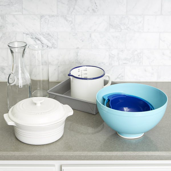 5 bước để lưu trữ các loại nồi nấu bếp siêu khoa học, cực gọn gàng ai nhìn cũng thích-2