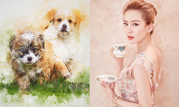 Xếp hạng may mắn của 12 con giáp trong nửa cuối tháng 11 âm lịch: Thìn về nhất, Tý chấp nhận xếp cuối-6
