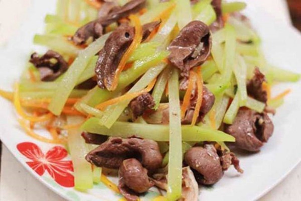 Su hào: Cực tốt và cực độc, biết mà tránh khi ăn kẻo rước họa vào thân-5