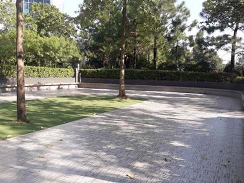 Bé 12 tuổi bị hàng xóm ở khu cao cấp Ciputra đánh chấn thương sọ não