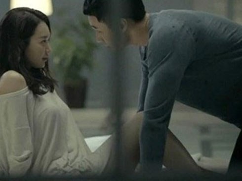 Tôi yêu vợ, nhưng vẫn muốn có người khác