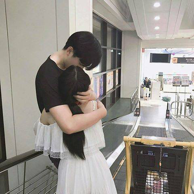 Anh bạn trai chuẩn soái đột nhiên biến hình chỉ qua câu khen người yêu cũ dạo này ngon quá nhỉ mà gặp cái kết bất ngờ-1