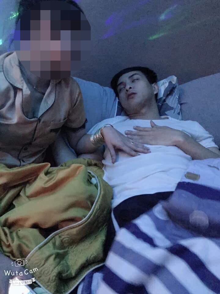 Mang tiếng bênh vực nhưng bạn thân Hồ Quang Hiếu lại gián tiếp thừa nhận bê bối của nam ca sĩ là có thật-2