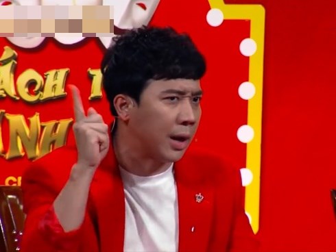 Trấn Thành nói không vấp một chữ