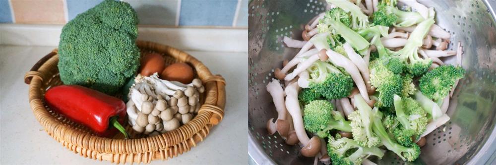 Món súp lơ xào sẽ trở nên cực lạ miệng nếu bạn cho thêm những nguyên liệu này-1