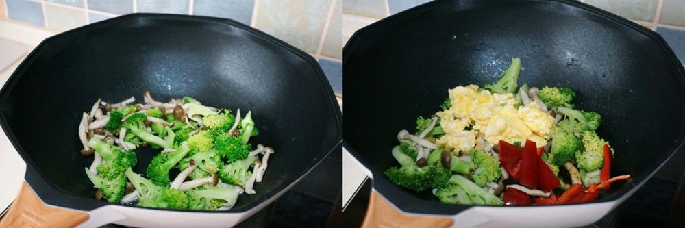 Món súp lơ xào sẽ trở nên cực lạ miệng nếu bạn cho thêm những nguyên liệu này-4