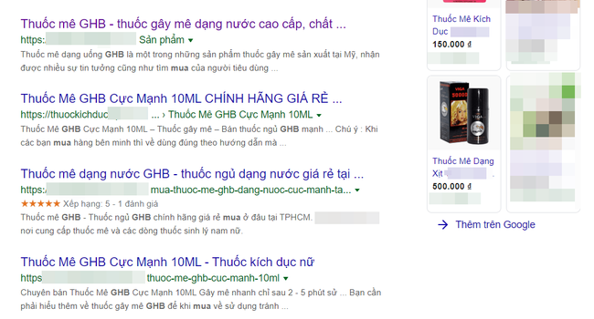 Nước biển - hay ma túy hiếp dâm trong nghi án ca sĩ Hồ Quang Hiếu bị tố hiếp dâm đã sử dụng là gì?-7