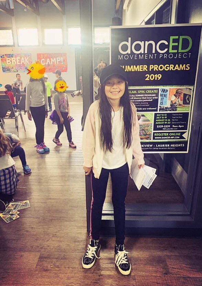 Việt Anh lần đầu nói về con gái đầu lòng sau 10 năm không gặp, công khai diện mạo bé cực dễ thương-2