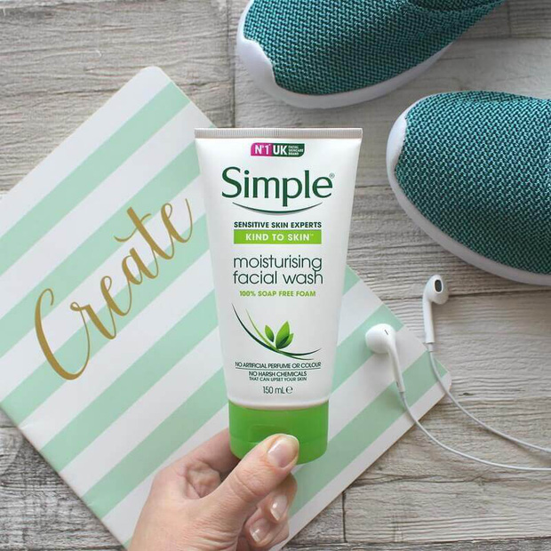 Sai lầm khi rửa mặt trong mùa Đông mà 8/10 chị em đều mắc phải khiến da thô ráp và lão hóa không phanh-5