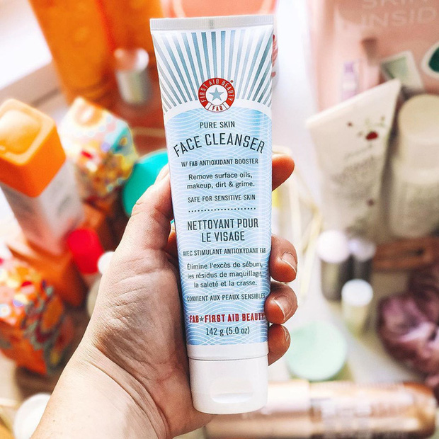 Sai lầm khi rửa mặt trong mùa Đông mà 8/10 chị em đều mắc phải khiến da thô ráp và lão hóa không phanh-6