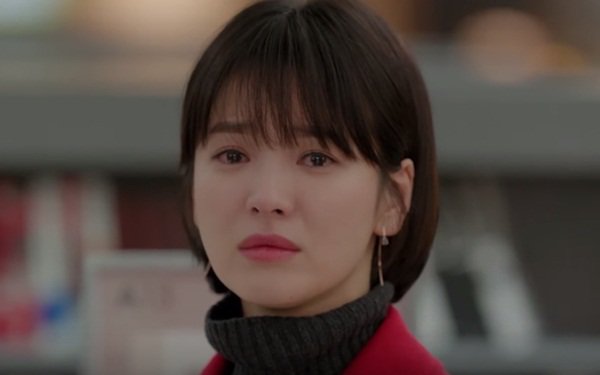 Đi trăng mật về, chồng vờ đến nhà sếp nhưng thực tế để tìm gái già vì quá nhớ nhung-3