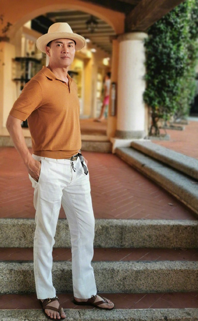 Cuộc sống hiện tại của Triển Chiêu sinh ở Việt Nam: Trở thành tỷ phú Hong Kong khét tiếng-8