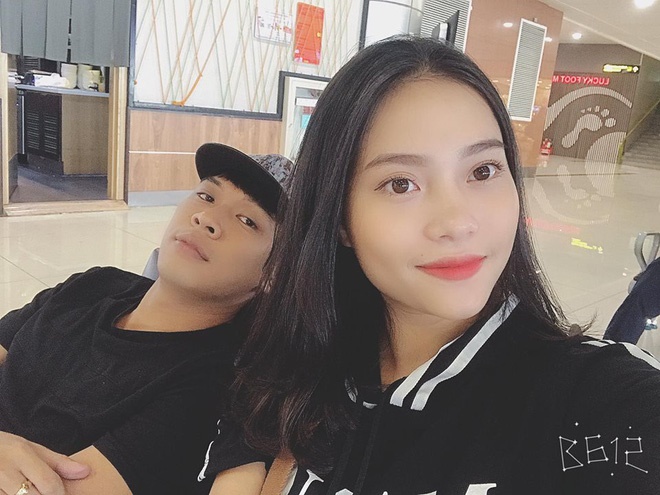 Trung Ruồi khoe bộ ảnh cưới chụp vội cùng bà xã xinh như hot girl-4