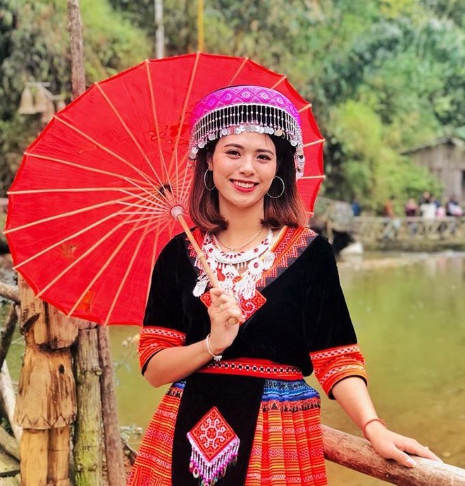 Nữ cung thủ xinh đẹp và tài năng của Việt Nam tại SEA Games 30-5