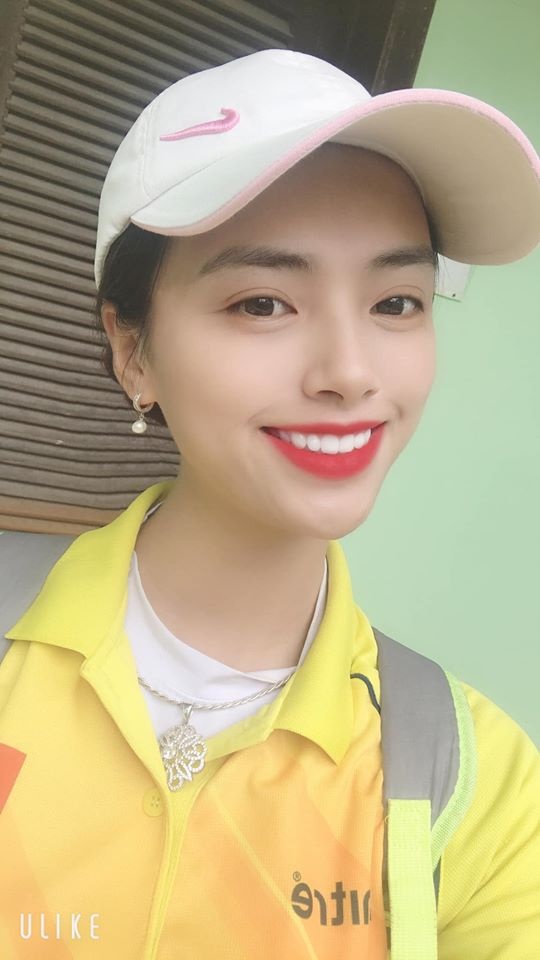 Nữ cung thủ xinh đẹp và tài năng của Việt Nam tại SEA Games 30-10