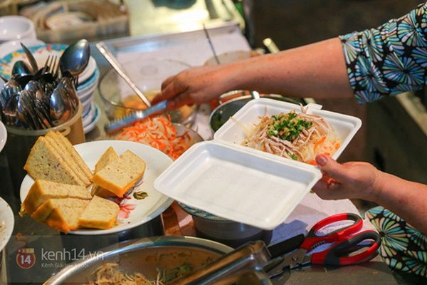 Thật bất ngờ, món ăn được tìm kiếm nhiều nhất trên Google năm 2019 chính là cơm tấm, 3 đặc sản phía sau cũng không hề kém cạnh-3