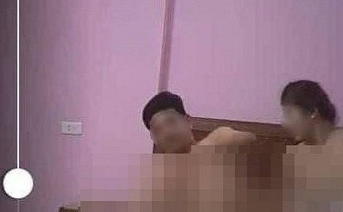 Vụ chánh án tòa huyện lộ clip nóng” với kế toán: Những bí mật được đồn thổi trong chiếc USB-1