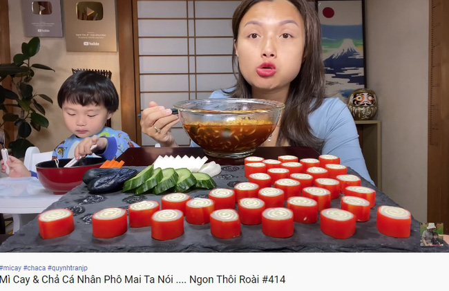 Quỳnh Trần JP bất ngờ lọt top 23 trên bảng xếp hạng các kênh Youtube tại Nhật, chính chủ cảm thán một câu khiến ai cũng bật cười-2