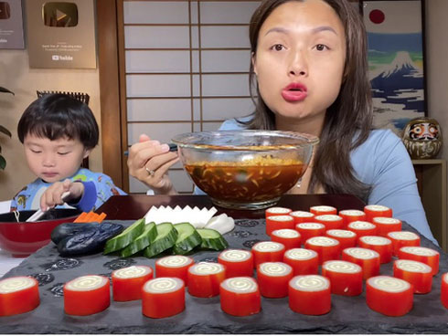 Quỳnh Trần JP khóc đến mức đôi mắt mờ đi, ám ảnh nỗi đau mất con khi vừa mới sinh xong-9